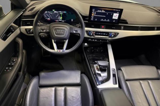 AUDI A5 SPB 40 TFSI S tronic S line edition rif. 23758562 - Foto 6