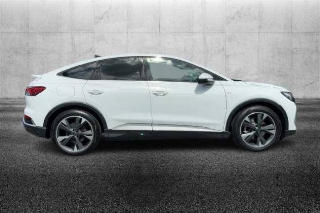 AUDI Q4 e-tron Q4 SPB 35 e-tron S line edition rif. 23783051 - Foto 4