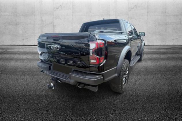 FORD Ranger Raptor 2.0 Ecoblue 4WD DC 5 posti rif. 24049242 - Foto 2
