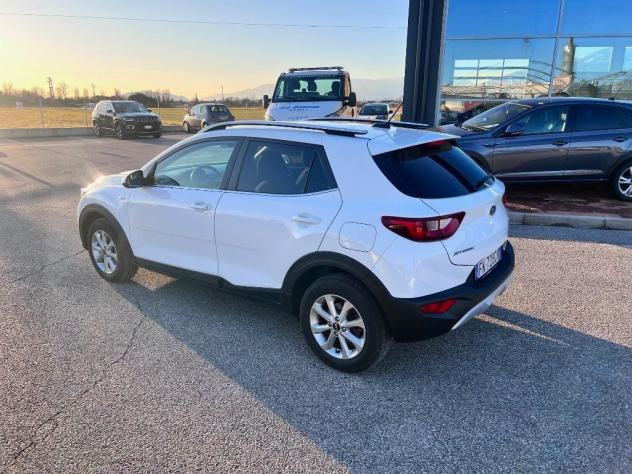 Kia Stonic 1.6 CRDi 110 CV Style - Foto 4