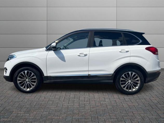 DR AUTOMOBILES dr6 1.5 turbo Cross Gpl - Foto 2