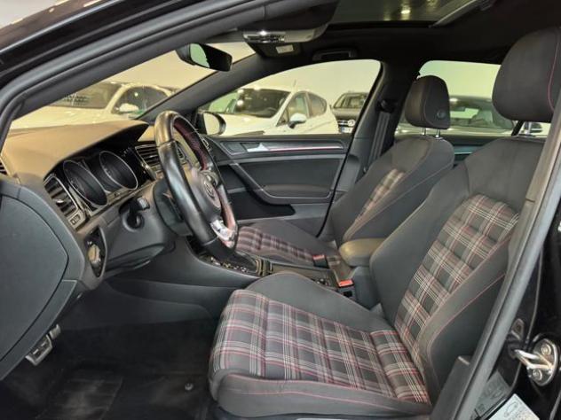 VOLKSWAGEN Golf GTI Performance 2.0 TSI DSG 5p. BlueMotion Technology rif. 23308557 - Foto 9