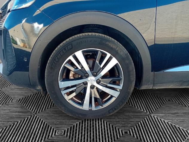 Peugeot 3008 3008 1.5 bluehdi Allure Pack s&s 130cv eat8 - Foto 9