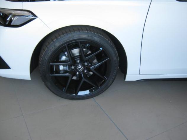 HONDA Civic 2.0 Hev eCVT Sport rif. 20817786 - Foto 5