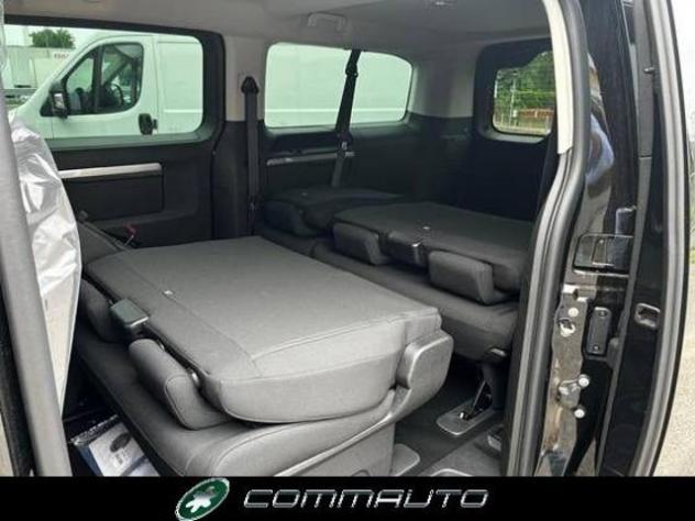 FIAT Ulysse 2.2 Multijet 180 CV S&S AT8 L3 Combi rif. 23931796 - Foto 5