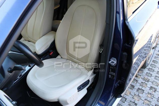 BMW X1 X1 sDrive18d xLine - Foto 10