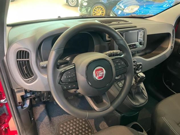 FIAT Panda 1.0 FireFly 70cv S&S Hybrid Icon - Foto 9