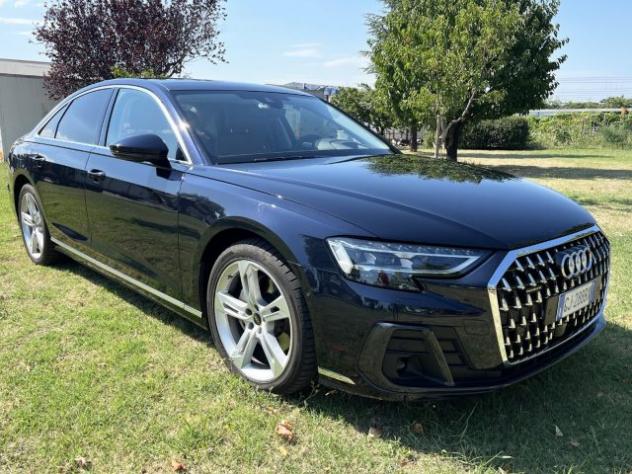 AUDI A8 50 TDI 3.0 quattro tiptronic rif. 24013801