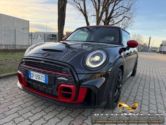 MINI John Cooper Works 2.0 John Cooper Works Edition Tetto apr. rif. 23989240 - Foto 3