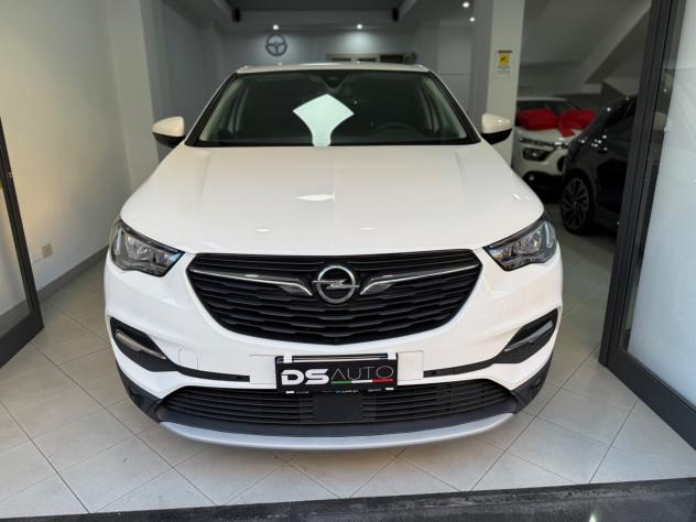 OPEL GRANDLAND X 1.5 CDI 130 CV ECOTEC INNOVATION