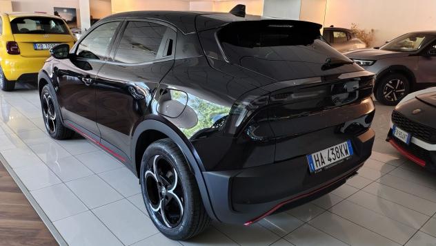 Alfa Romeo Junior Ibrida 1.2 145CV Hybrid eDCT6 ibrida SPECIALE - Foto 6