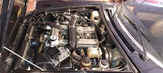 Alfa Romeo Spider 2.0i cat - Foto 10