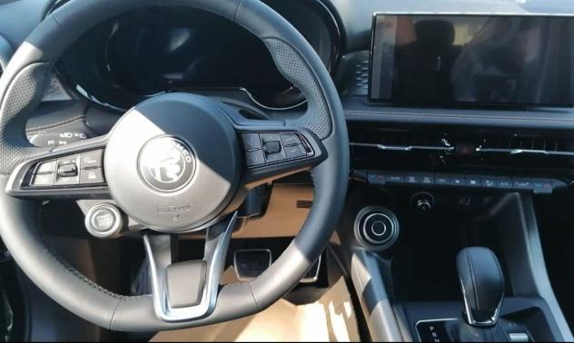 Alfa Romeo Tonale 1.5 160 CV MHEV TCT7 Sprint - Foto 5