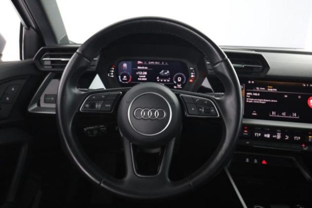 AUDI A3 A3 SPB 30 TDI S tronic Business rif. 23793819 - Foto 5