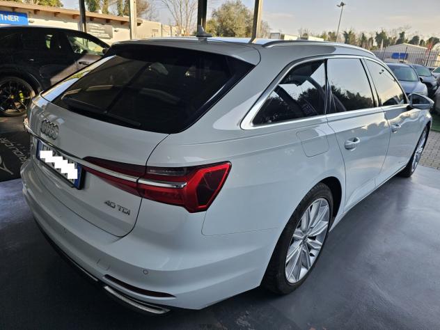 Audi A6 40 2.0 TDI S tronic Business Sport - Foto 9