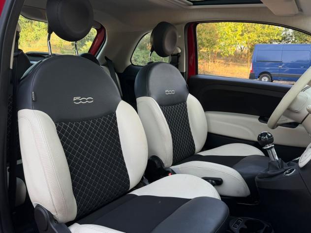 FIAT 500 500 1.0 hybrid Dolcevita 70cv + GPL - Foto 7