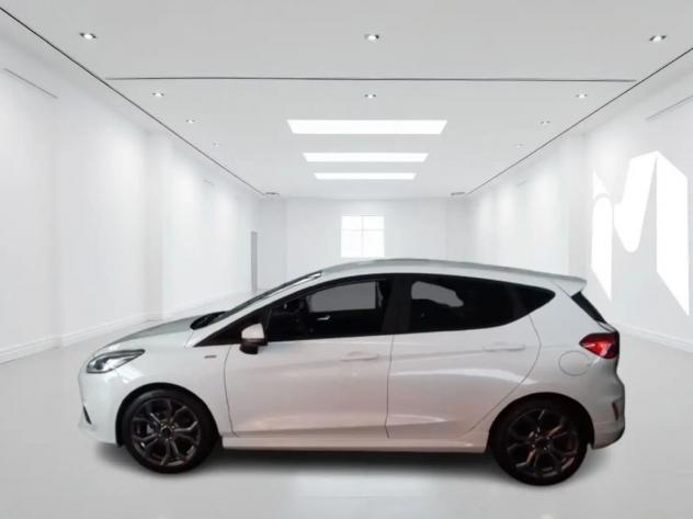 Ford Fiesta 1.0 Ecoboost 125CV ST-Line - Foto 4