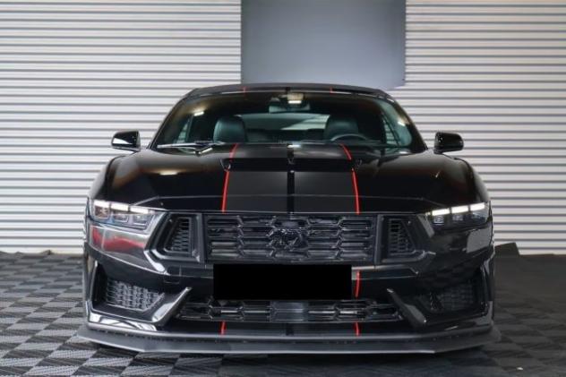 FORD Mustang Convertible 2.3 EcoBoost Dark Horse rif. 24227184 - Foto 2