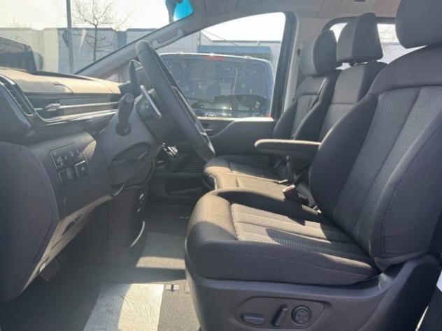 HYUNDAI Staria 1.6 HEV AT 2WD 9 posti + IVA rif. 24118928 - Foto 6