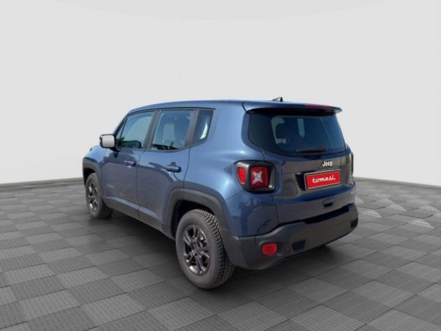 JEEP Renegade Renegade 1.0 T3 Business rif. 23697481 - Foto 3