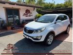 KIA Sportage 1.7 CRDI VGT 2WD Active TAGLIANDATA! rif. 24078022