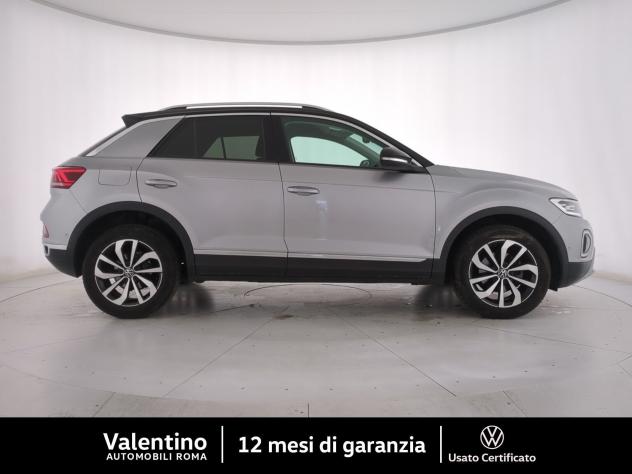 Volkswagen T-Roc 2.0 TDI SCR Style - Foto 2