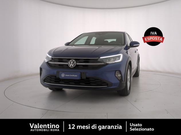 Volkswagen Taigo 1.0 TSI Life