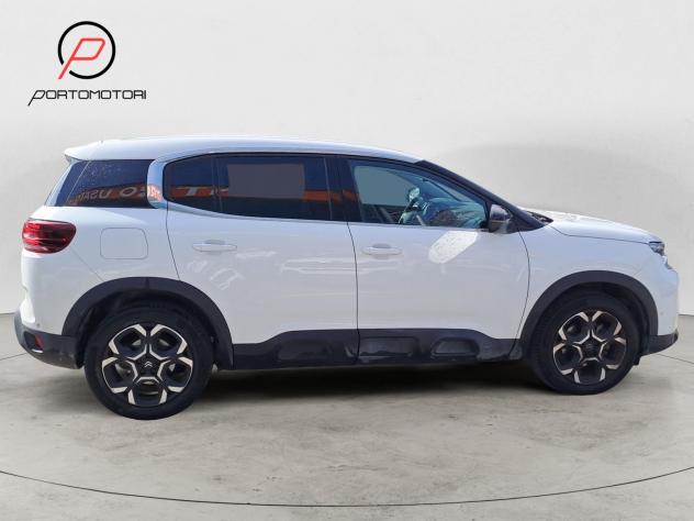 Citroën C5 Aircross BlueHDi 130 S&S EAT8 Plus - Foto 6