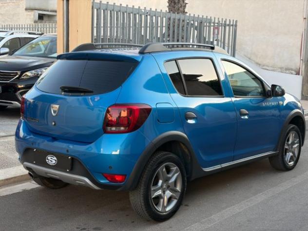 DACIA Sandero Stepway TCe GPL 90CV Techroad rif. 24044045 - Foto 3