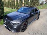 MERCEDES-BENZ GLC 63 AMG S 4Matic Perf.Premium Plus Extra rif. 23421215