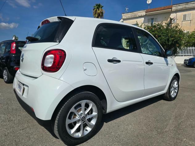 Smart ForFour 70 1.0 Passion - Foto 3