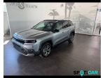 Jeep Compass III 1.2 turbo e-hybrid mhev First Edition fwd 145cv edct