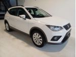 SEAT Arona Arona 1.0 TGI Style