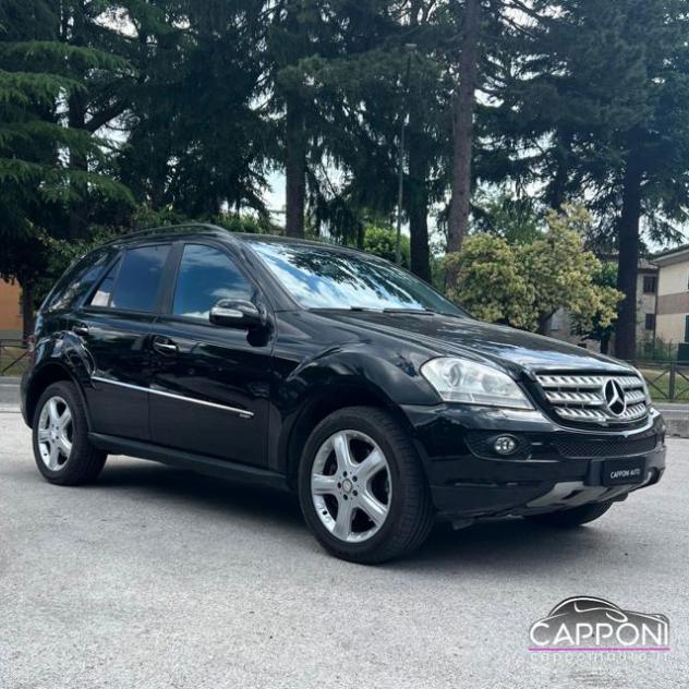 MERCEDES-BENZ ML 420 CDI 4Matic Sport rif. 23826045