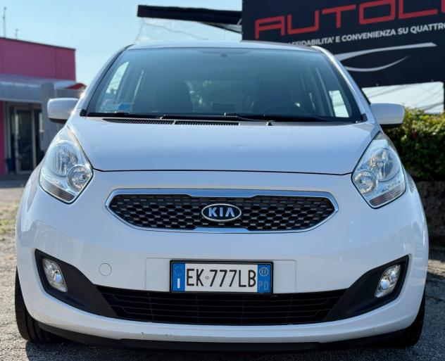 Kia Venga 1.4 CRDi 77CV WGT LX NEO PATENTATI - Foto 3