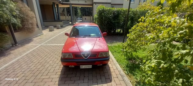 ALFA 33 IMOLA3 ASI 1994 - Foto 7