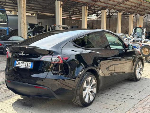 TESLA Model Y Long Range AWD rif. 24115236 - Foto 7