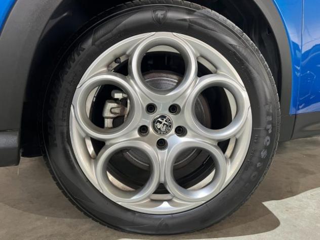 ALFA ROMEO Tonale 1.5 130CV MHEV TCT7 Sprint NAVIG./FULL LED/PARK rif. 24003216 - Foto 7