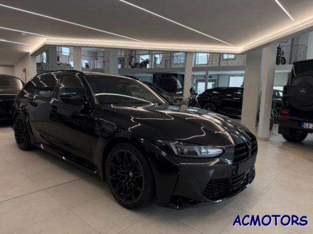 BMW M3 Touring Competition M xDrive rif. 24028925 - Foto 6