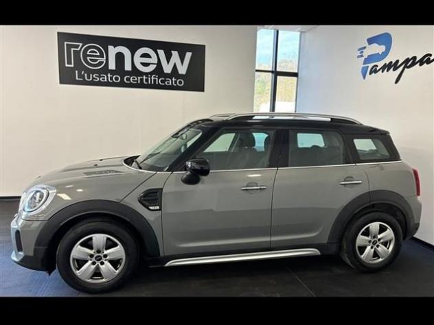 MINI Countryman Mini 2.0 Twin Power Turbo Cooper D Hype rif. 23505074 - Foto 4