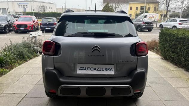 Citroën C3 Aircross C3 Aircross 1.5 bluehdi Plus s&s 110cv *PROMO AZZURRA* - Foto 5