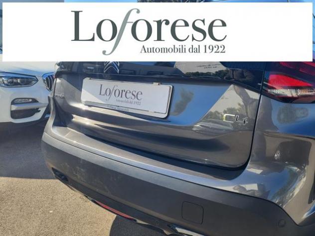 CITROEN C4 BlueHDi 130 S&S EAT8 Shine rif. 23927408 - Foto 6
