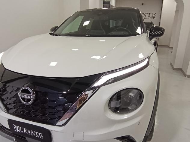 Nissan Juke 1.6 HEV Premiere Edition - Foto 8