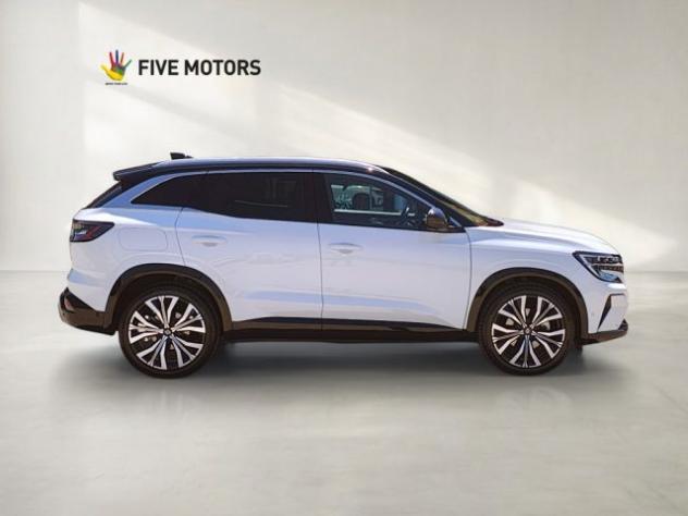 RENAULT Austral Austral Full Hybrid E-Tech 200 CV Iconic rif. 23852060 - Foto 8
