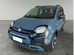 FIAT Panda Cross Panda 1.0 firefly hybrid City Cross s&s 70cv 4p.ti