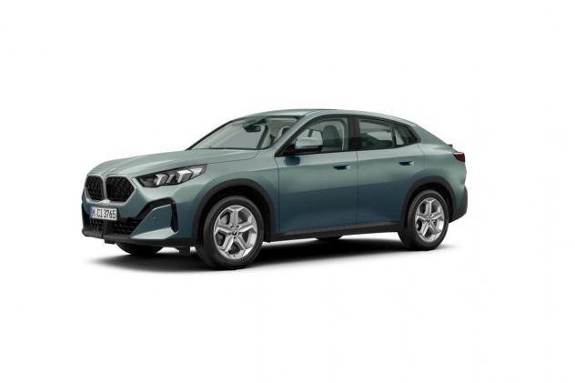 BMW X2 Serie X SDRIVE20D - Foto 2