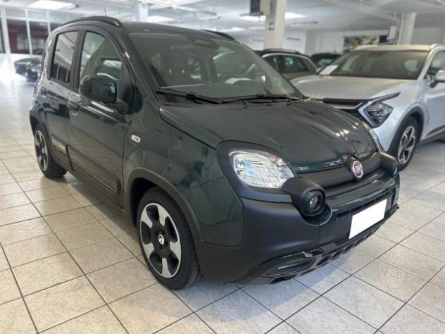 FIAT Pandina 1.0 FireFly 65 CV Hybrid Cross rif. 23767715 - Foto 3