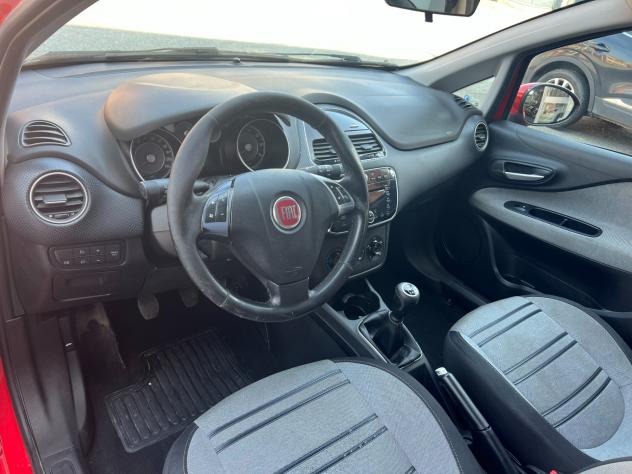 Fiat Punto Evo 1.3 Mjt 95 CV DPF 5 porte S&S Dynamic - Foto 3