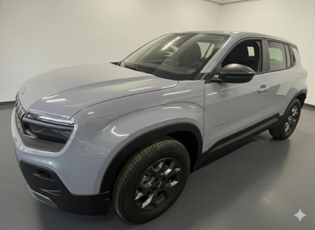 JEEP Avenger 1.2 Turbo 100cv Longitude rif. 23461151