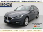 SEAT Leon Leon Sportstourer 2.0 tdi Style 150cv dsg